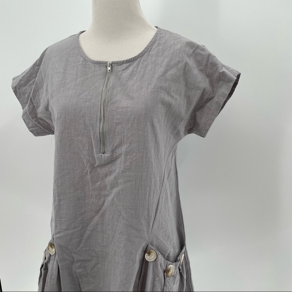 Slowcolin Woman’s Dress - Picture 2 of 5